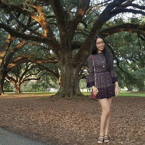 Meet your Posher, Shuting